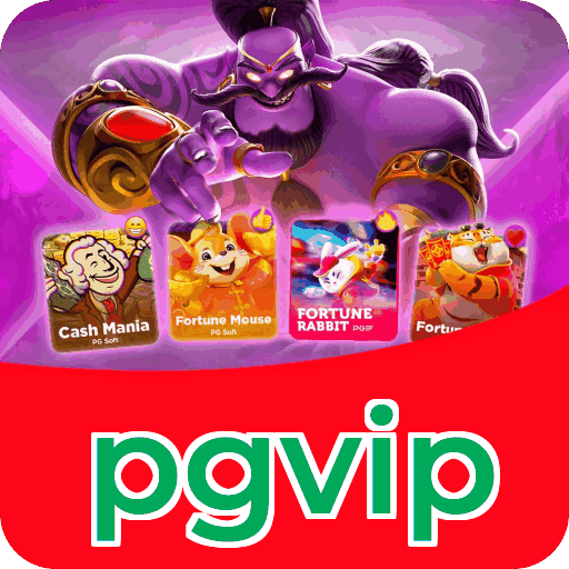 Jogos com maior RTP na pgvip