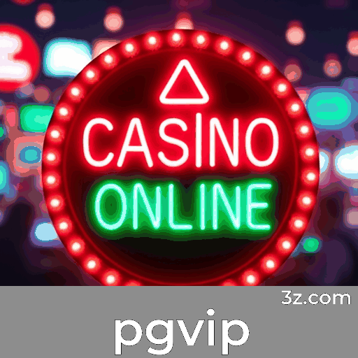 pgvip: Inovação em Jogos com Tecnologias de Ponta