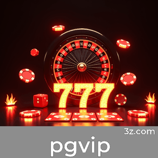 Descubra a emoção dos jogos de cassino com pgvip