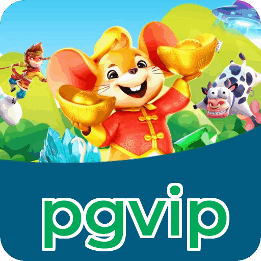 Bônus de Boas-vindas pgvip